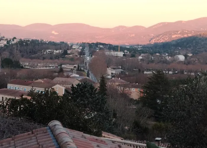 Gites Le Bouzet