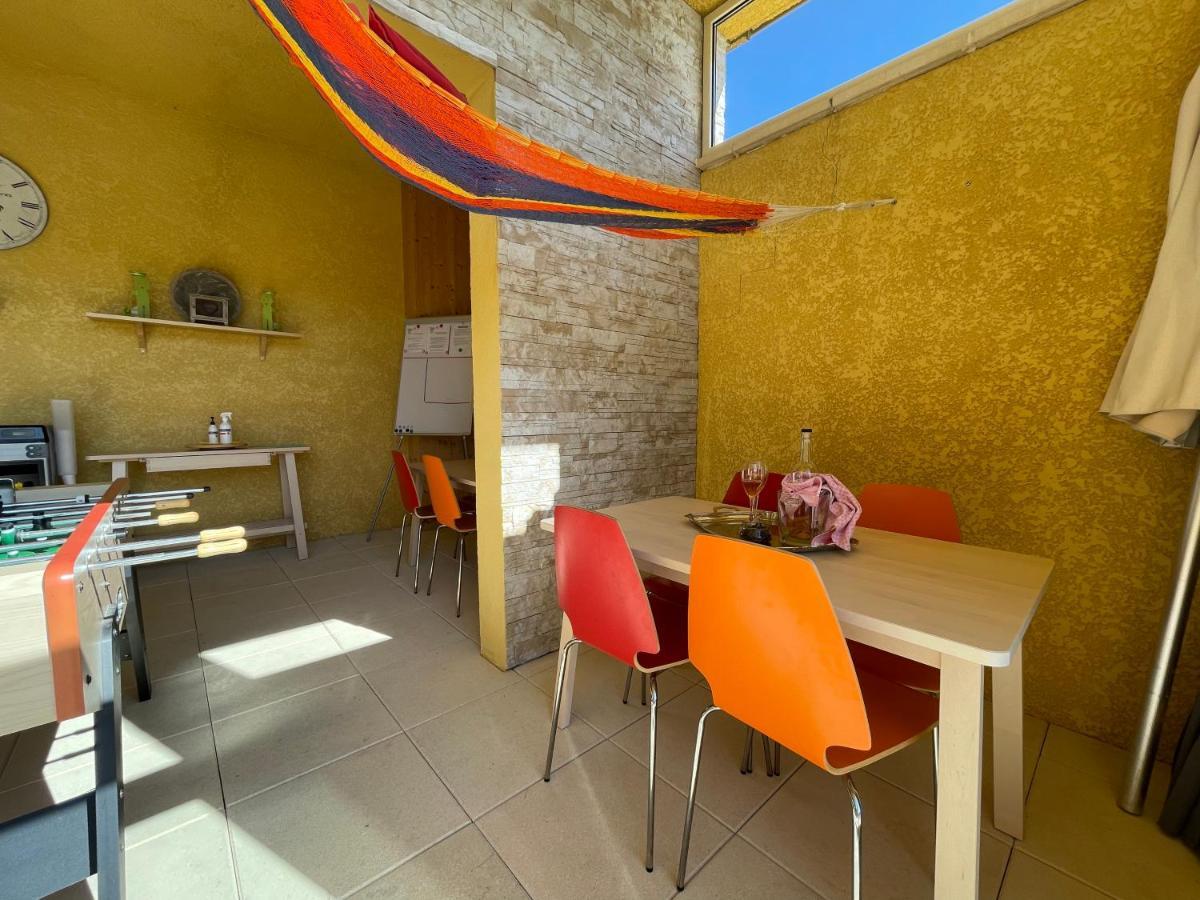 Vakantiehuis Le Bouzet