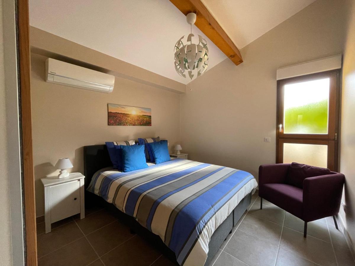 Vakantiehuis Le Bouzet