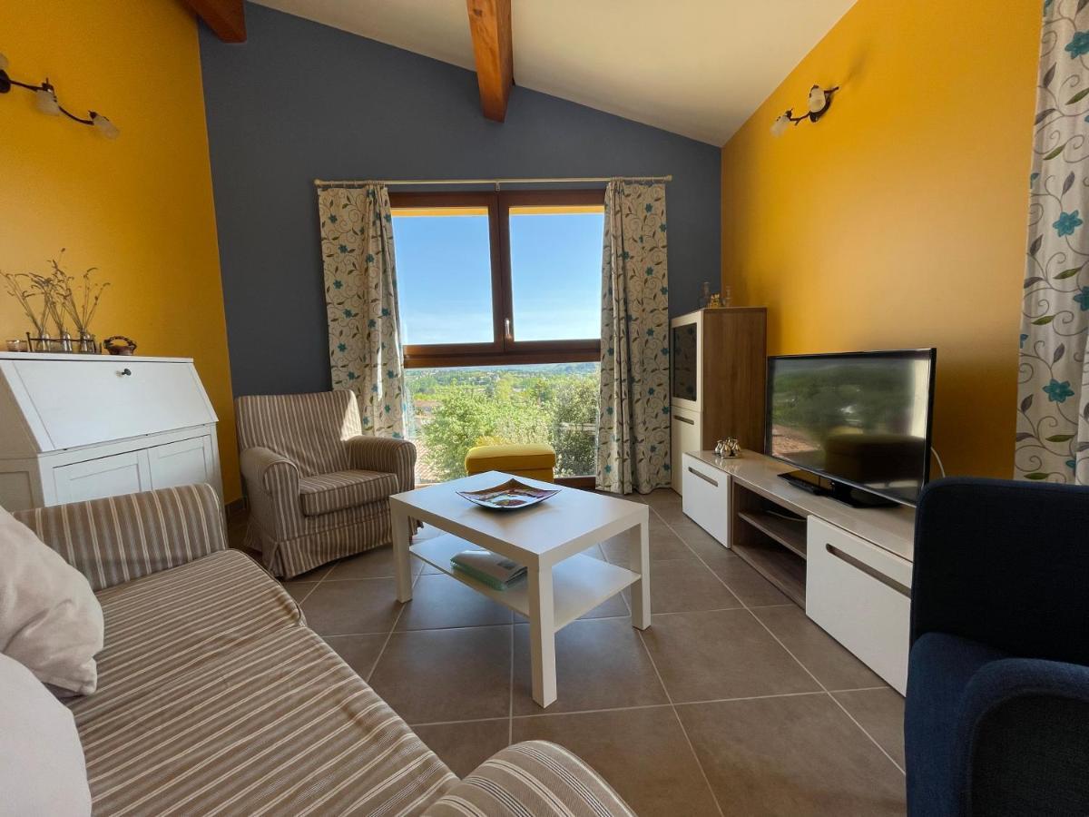 Vakantiehuis Le Bouzet Salavas