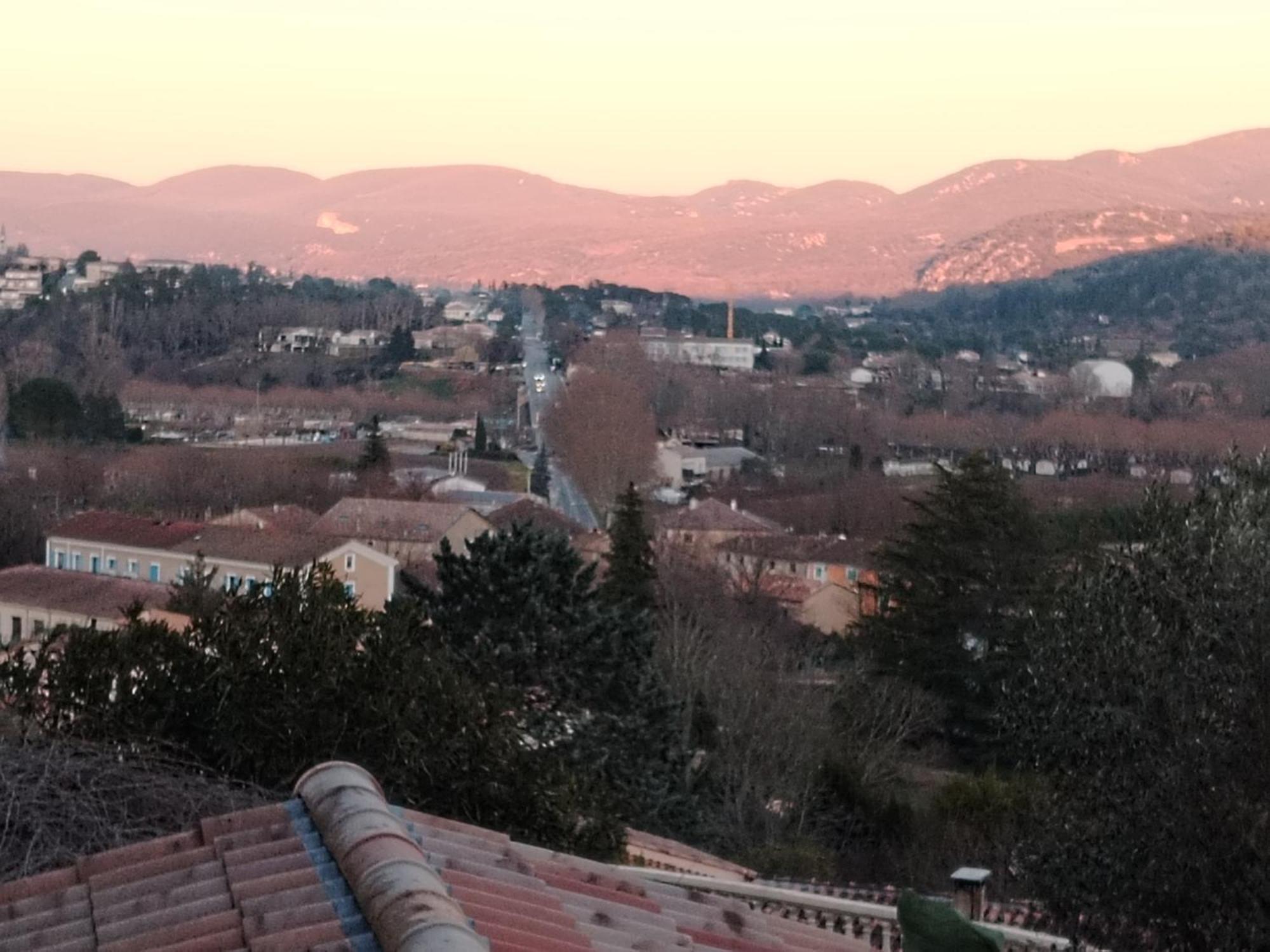 Le Bouzet *