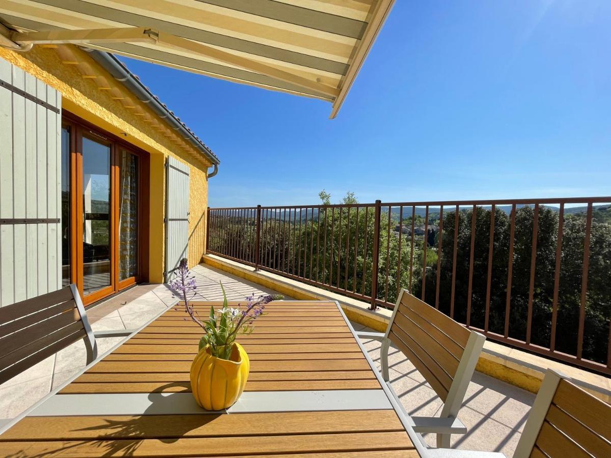 Le Bouzet Holiday home *