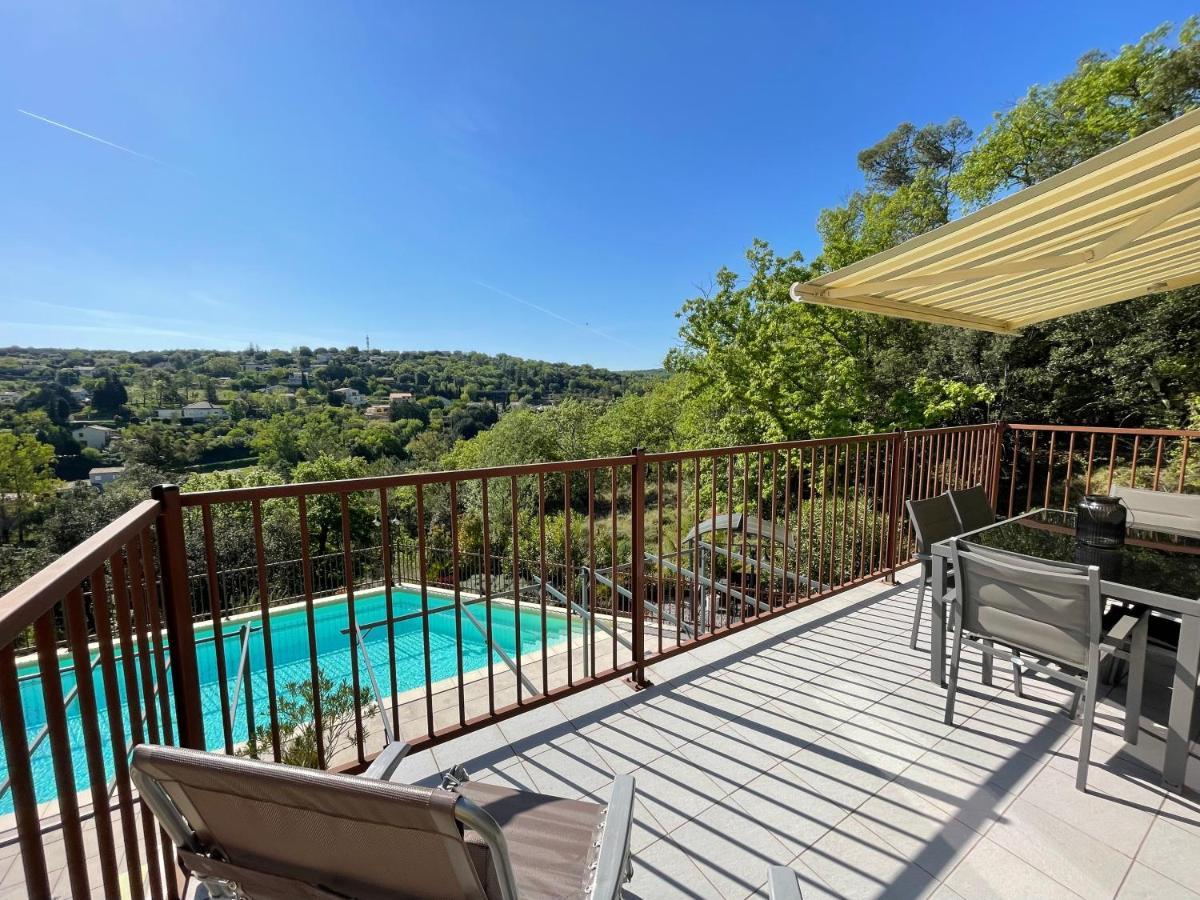 Holiday home Le Bouzet Salavas
