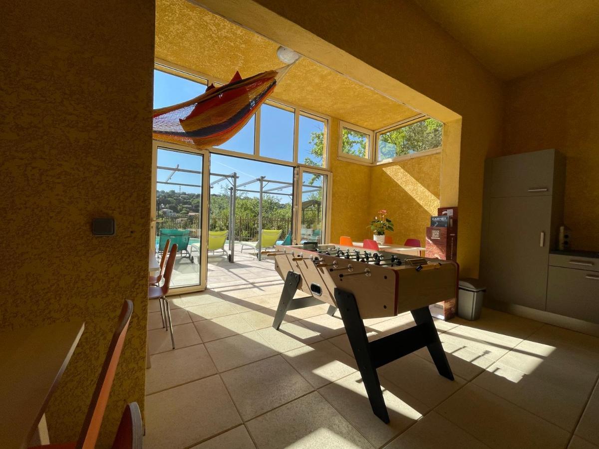 Holiday home Le Bouzet