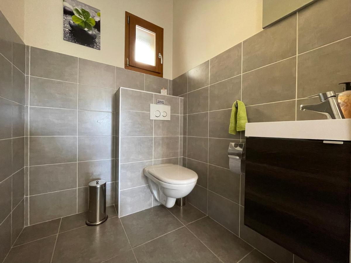Le Bouzet Holiday home