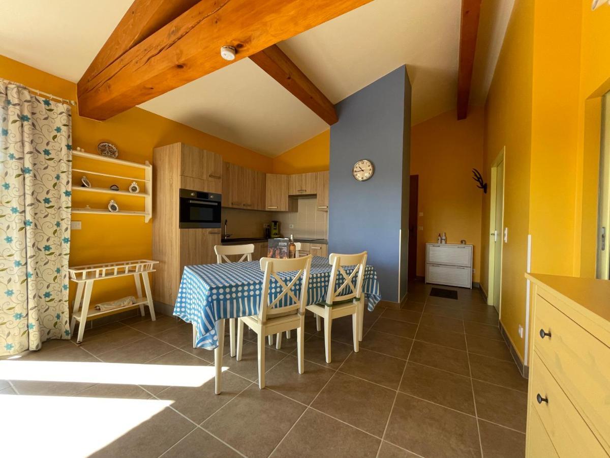 Le Bouzet Holiday home