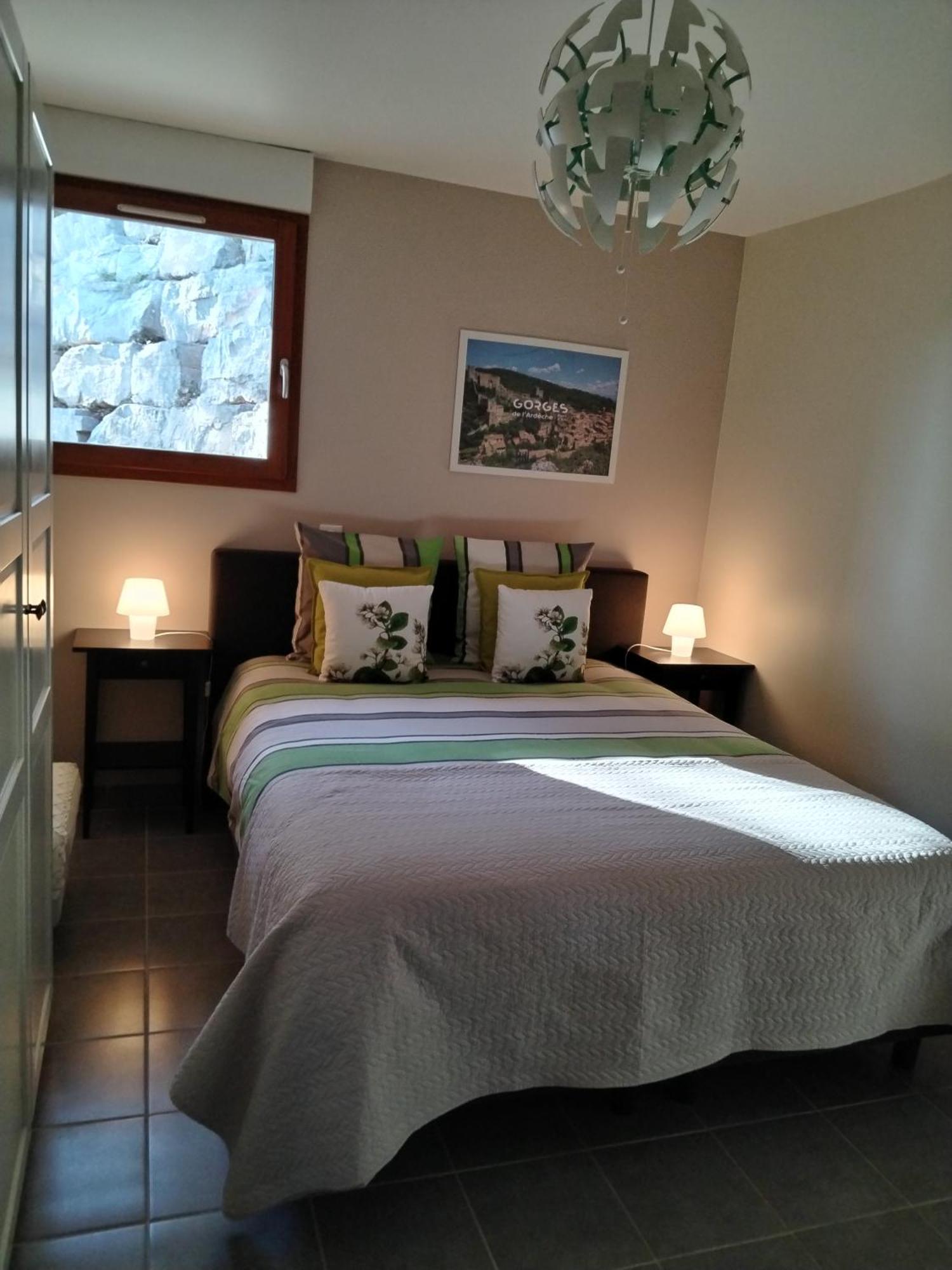 Holiday home Le Bouzet