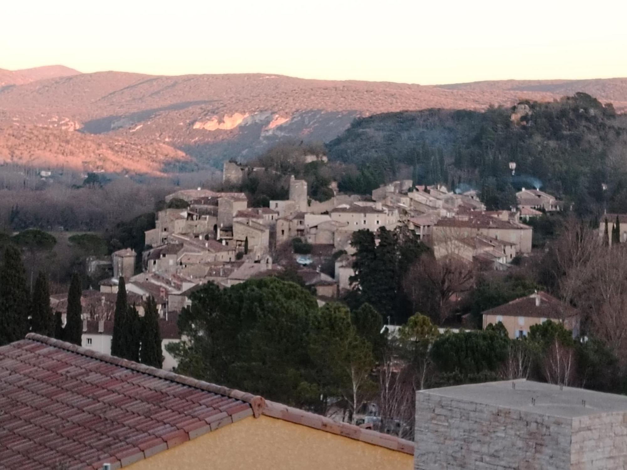Le Bouzet Holiday home