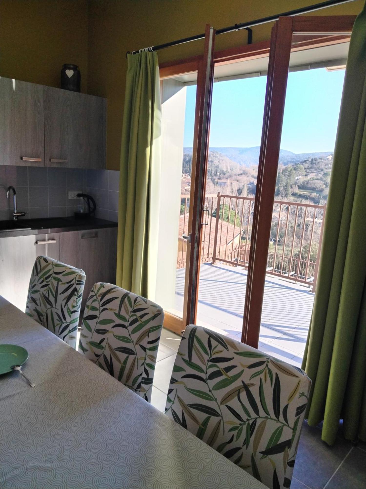 Le Bouzet Holiday home